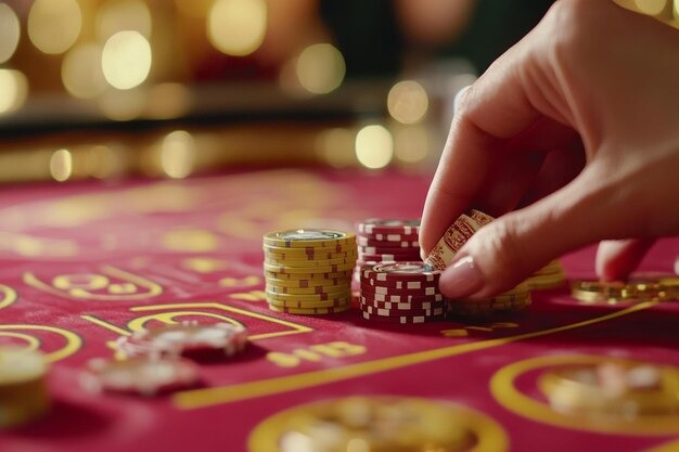Multi-sport dashboard and live-dealer interface