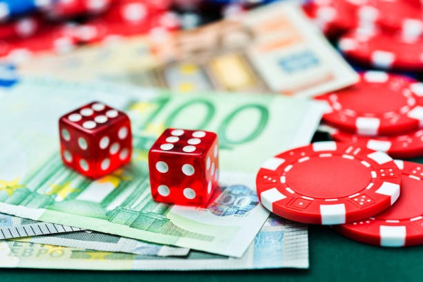 Live dealer blackjack table with multi-camera view on mobile