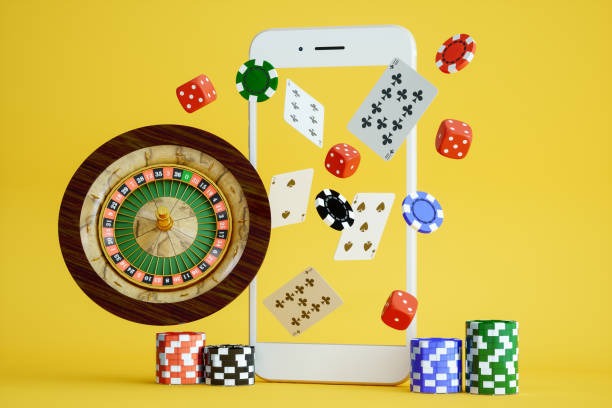 Mobile phone showing PG Soft game with bet controls and balance display